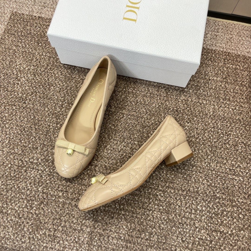 Christian Dior High Heels